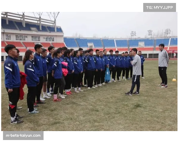 非洲足球联合会全面启动新一代教练员培训计划助推非洲足球长远发展